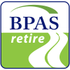 BPAS Retire Logo