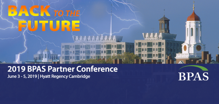 2019 BPAS Partner Conference