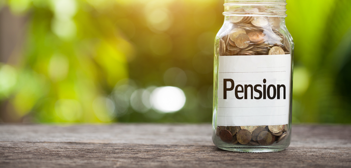 Funding Your Pension Plan