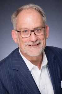 Ken Grant, EVP