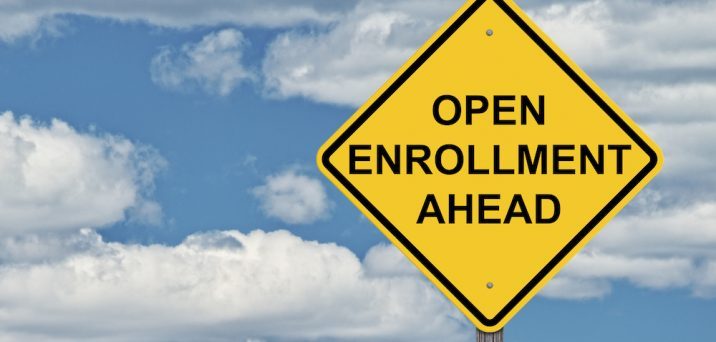 Open Enrollment