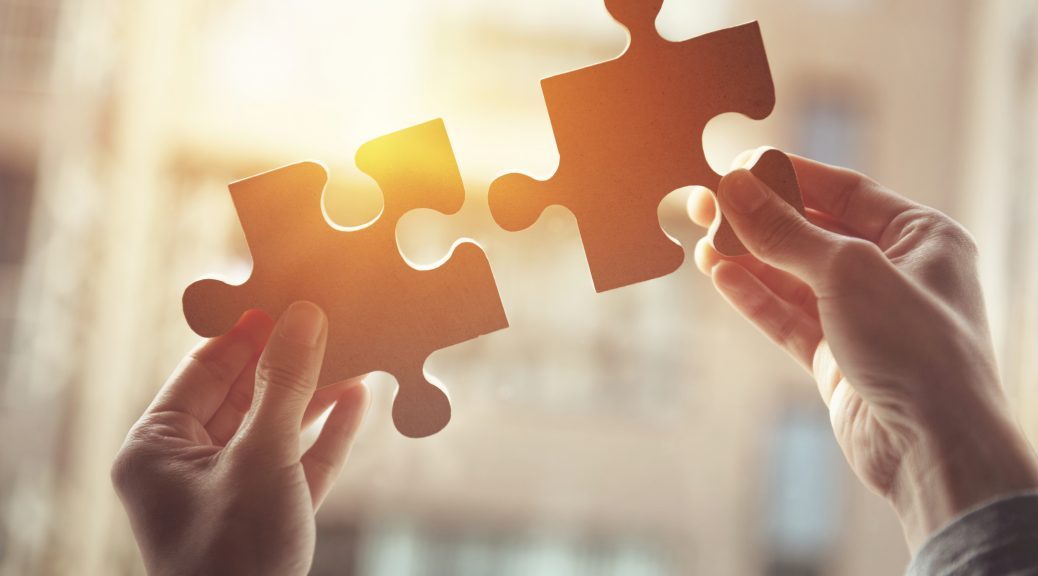 Jensen collaborates with HB&T on CIF